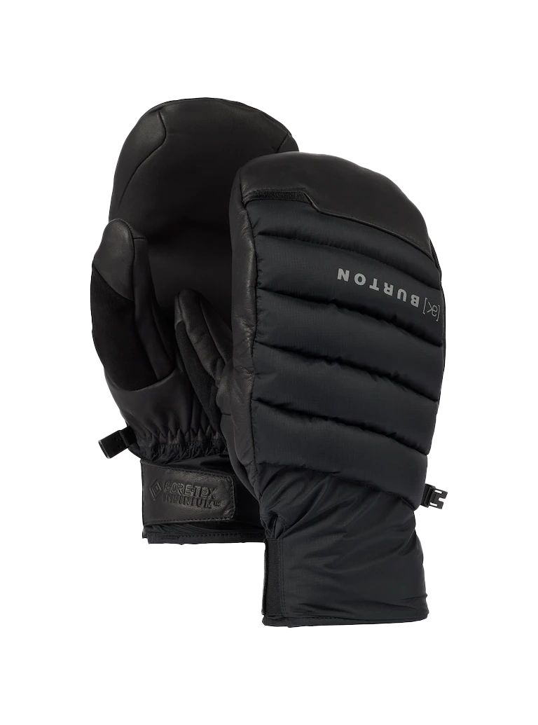 ak] Oven GORE-TEX Infinium™ Mittens | Burton.com Winter 2023 LT