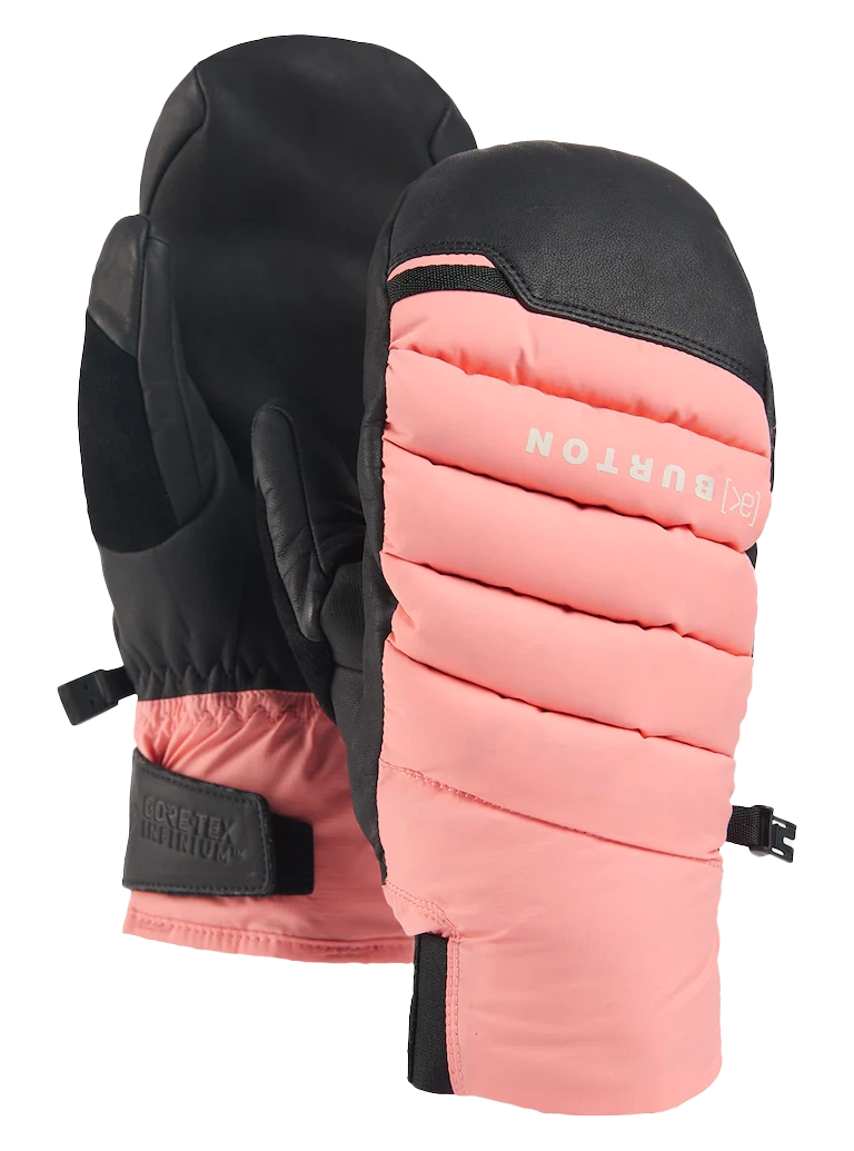Burton [ak] Oven GORE-TEX INFINIUM Mittens – Shoreline Tahoe