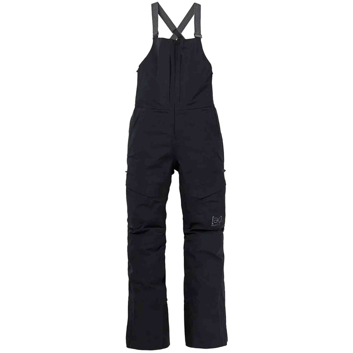 Burton [ak] 2025 Kimmy GORE‑TEX 3L Stretch Womens Bib