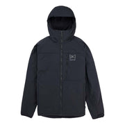 Burton [ak] 2024 Helium Hooded Stretch Insulated Jacket