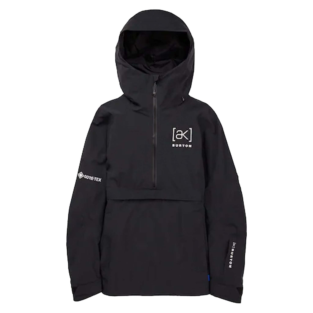 Fragmented Anorak Jacket – Mike Shinoda