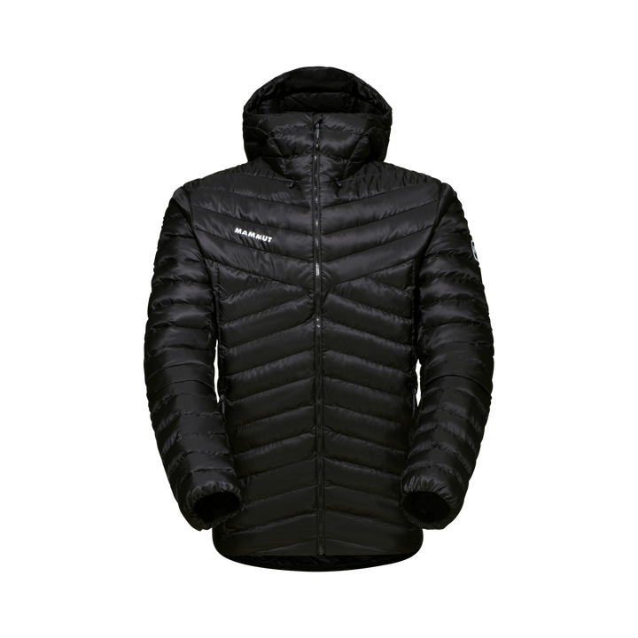 Mammut 2024 Albula Ins Hooded Jacket