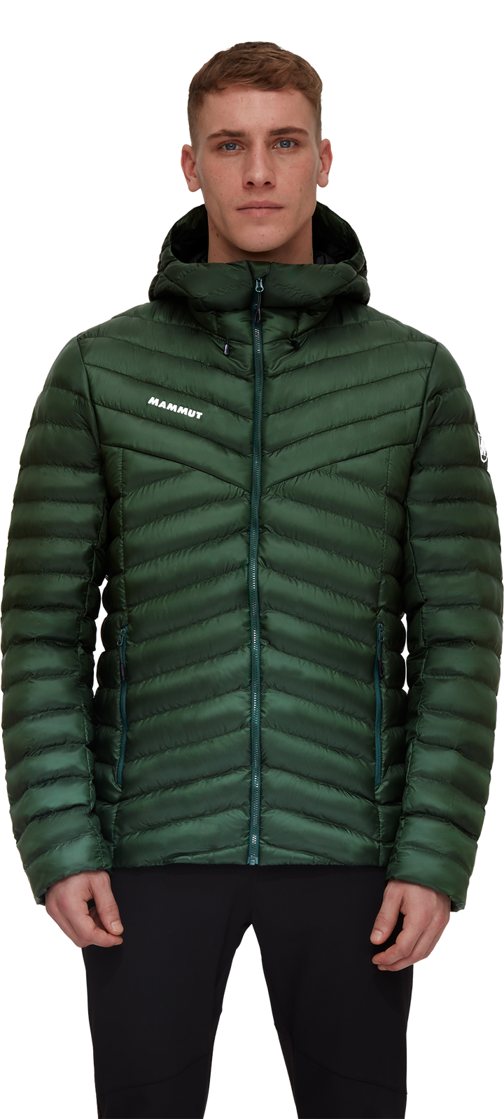 Mammut 2024 Albula Ins Hooded Jacket