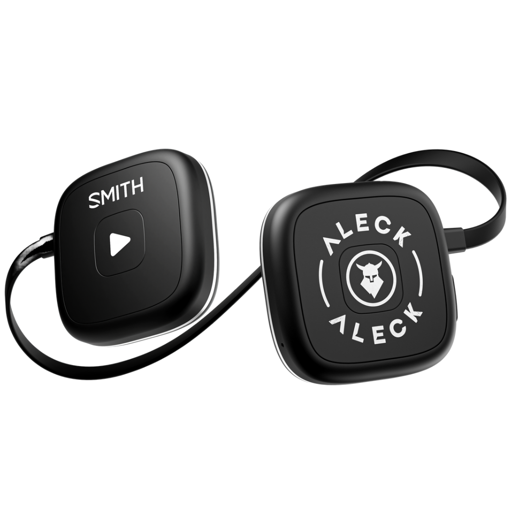 Aleck Wireless Audio Kit