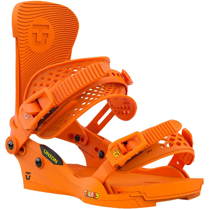 Union Custom House Ali T. Bruce 2023 Women's Snowboard Binding