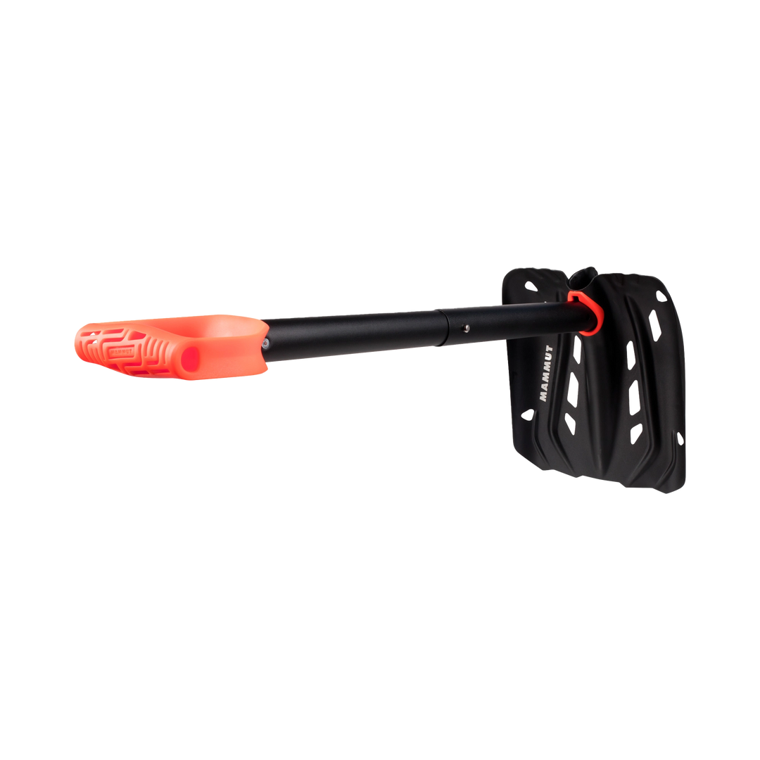 Mammut Alugator Pro Light Hoe