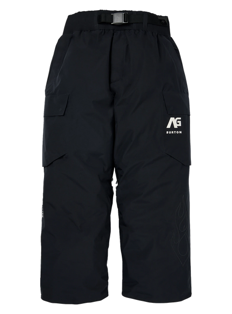 Burton AG 2025 Flyrail Gore-Tex 2L Pants