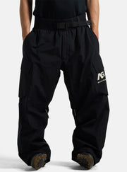 Burton AG 2025 Flyrail Gore-Tex 2L Pants