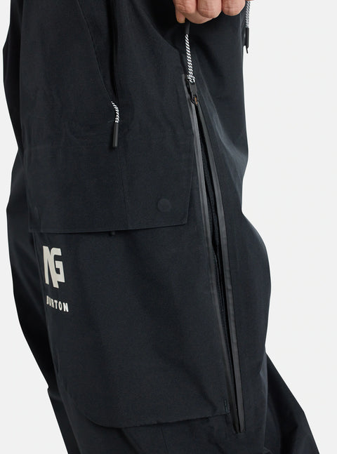 Burton AG 2025 Flyrail Gore-Tex 2L Pants