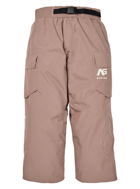 Burton AG 2025 Flyrail Gore-Tex 2L Pants