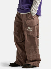 Burton AG 2025 Flyrail Gore-Tex 2L Pants