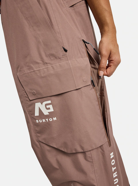 Burton AG 2025 Flyrail Gore-Tex 2L Pants