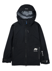 Burton AG 2025 Hardpack Gore-Tex 3L Jacket