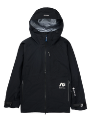 Burton AG 2025 Hardpack Gore-Tex 3L Jacket