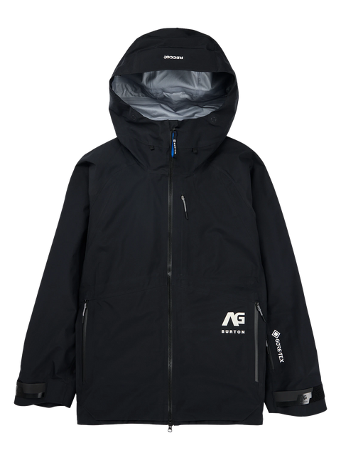 Burton AG 2025 Hardpack Gore-Tex 3L Jacket