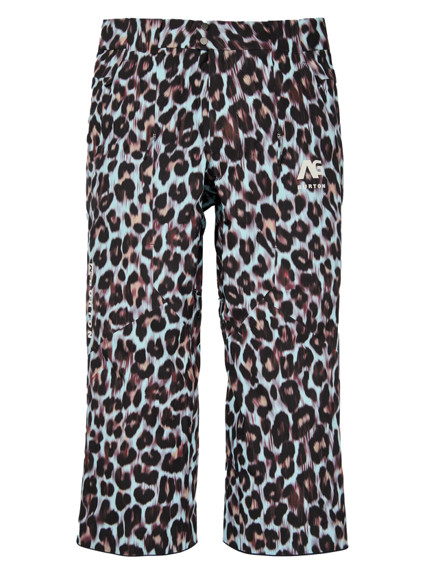 Burton AG 2025 Hardpack Gore-Tex 3L Pants