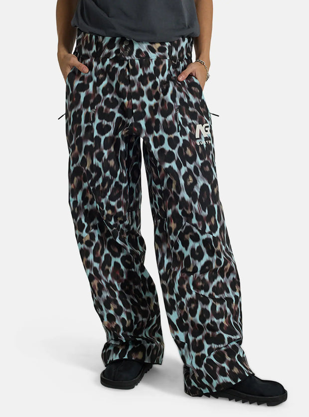 Burton AG 2025 Hardpack Gore-Tex 3L Pants