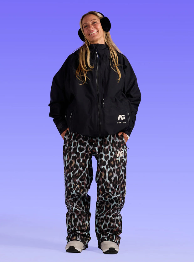 Burton AG 2025 Hardpack Gore-Tex 3L Pants