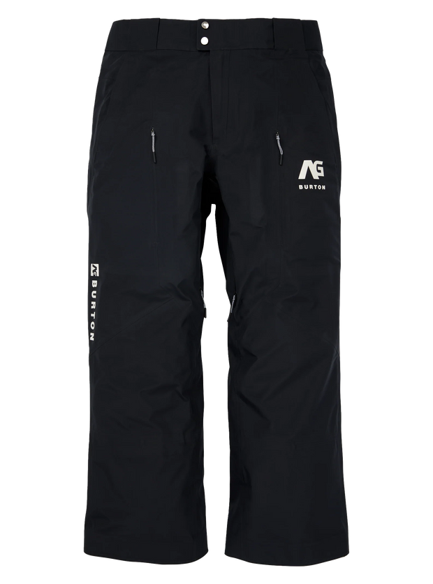 Burton AG 2025 Hardpack Gore-Tex 3L Pants