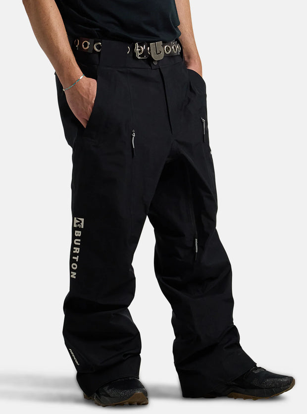 Burton AG 2025 Hardpack Gore-Tex 3L Pants