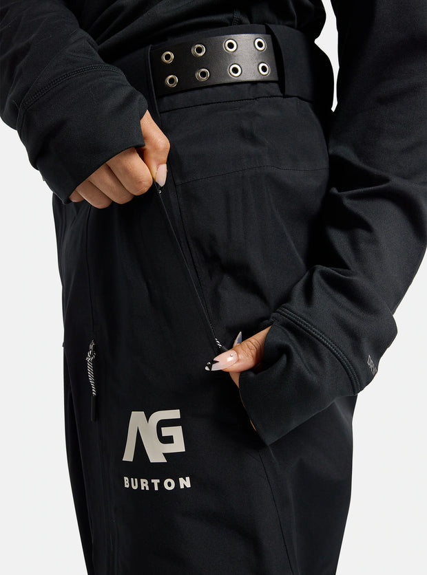 Burton AG 2025 Hardpack Gore-Tex 3L Pants