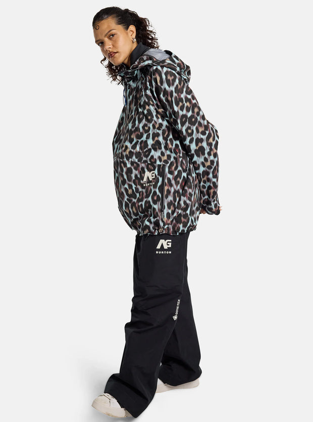 Burton AG 2025 Hardpack Gore-Tex 3L Pants