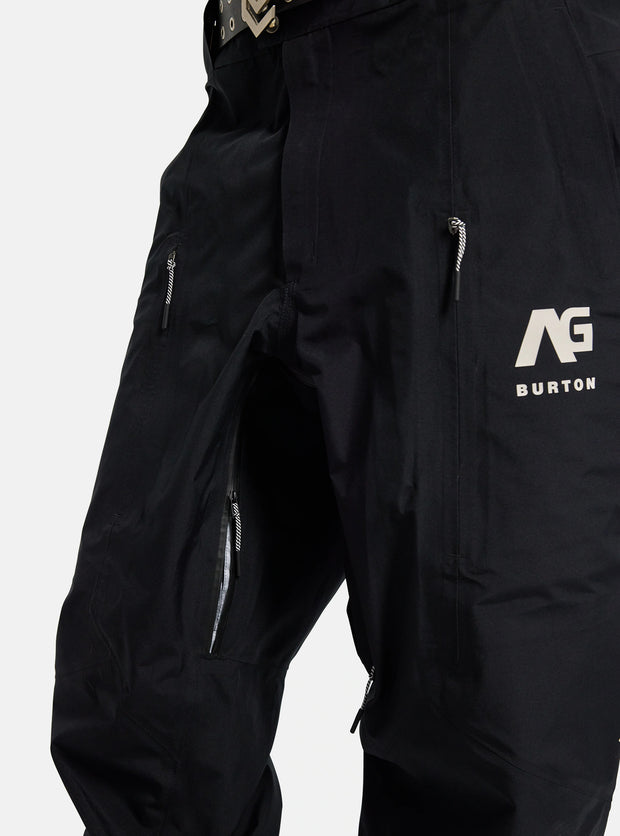 Burton AG 2025 Hardpack Gore-Tex 3L Pants