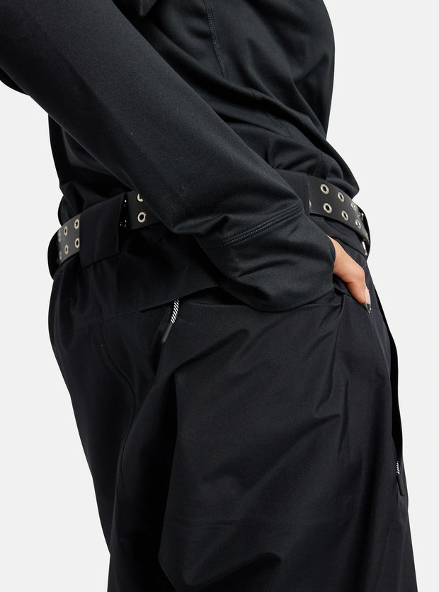 Burton AG 2025 Hardpack Gore-Tex 3L Pants