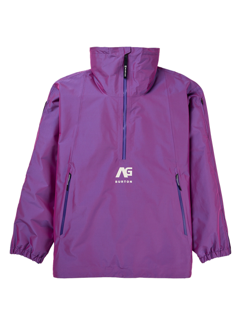 Burton AG 2025 Offspin Jacket