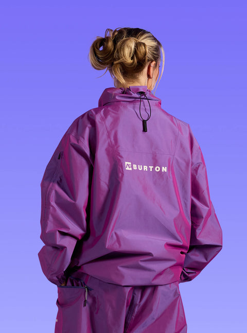 Burton AG 2025 Offspin Jacket