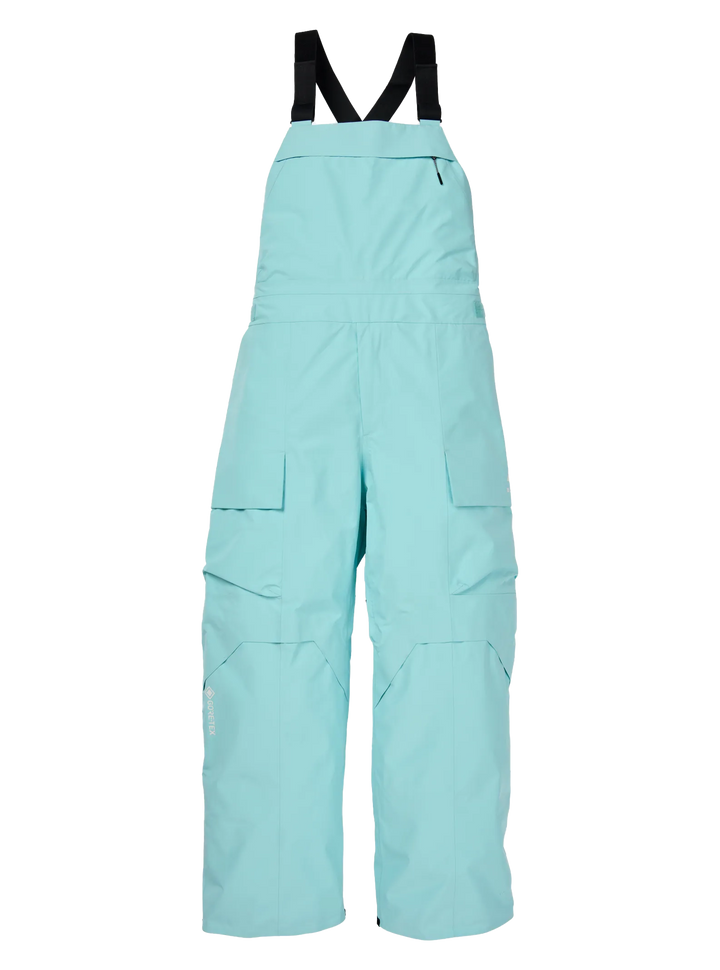 Burton AG 2025 Uncork Gore-Tex 2L Bib