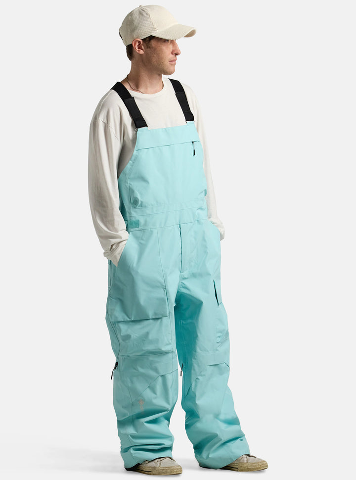 Burton AG 2025 Uncork Gore-Tex 2L Bib