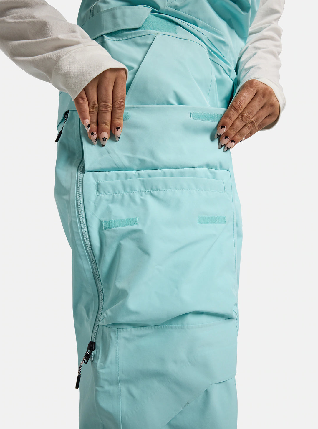 Burton AG 2025 Uncork Gore-Tex 2L Bib