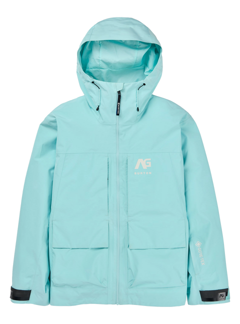 Burton AG Uncork Gore-Tex 2L Jacket