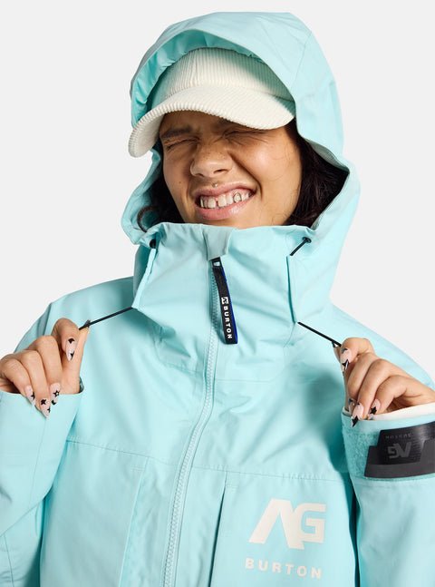 Burton AG Uncork Gore-Tex 2L Jacket