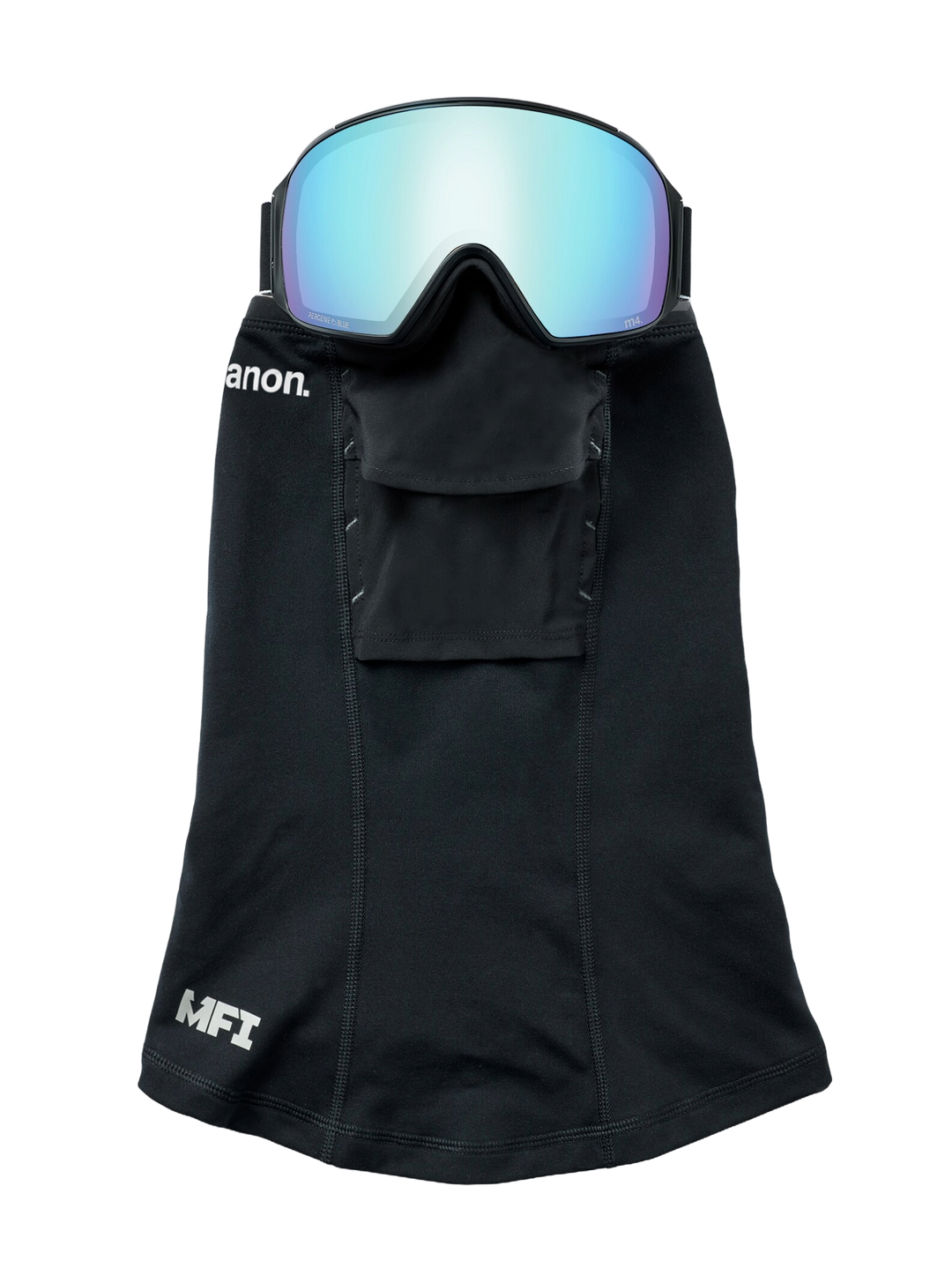 Anon M4 Toric Low Bridge Goggles