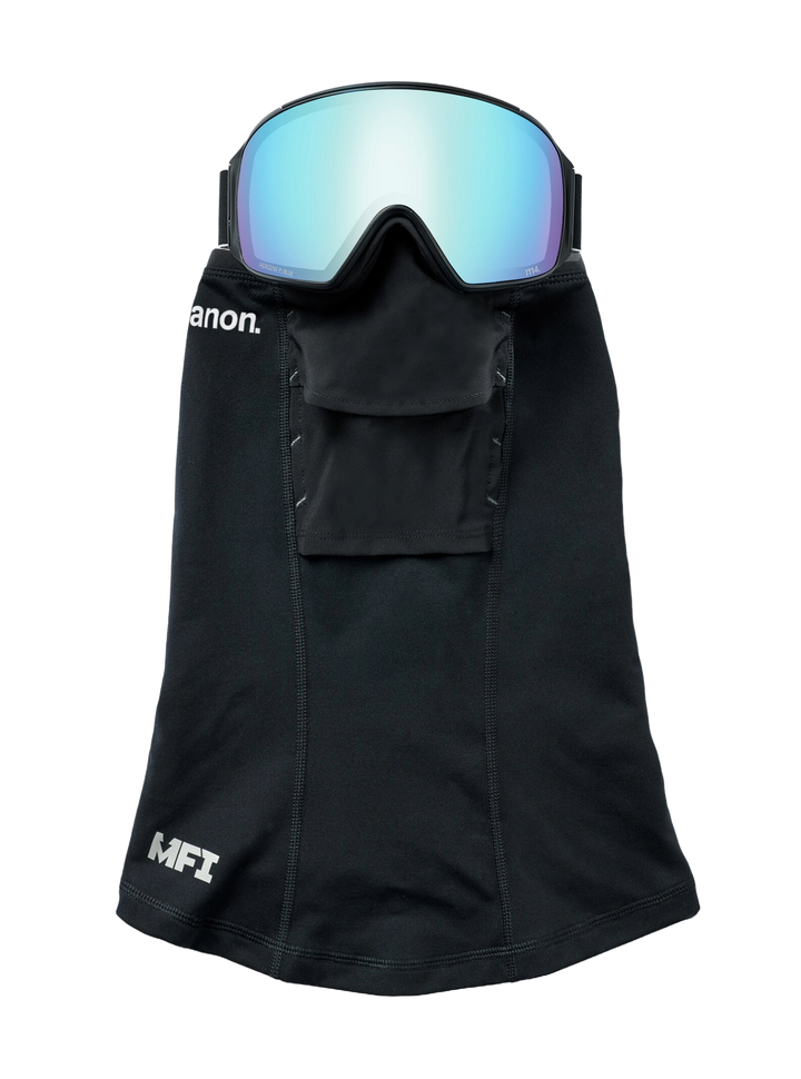 Anon M4 Toric Low Bridge Goggles