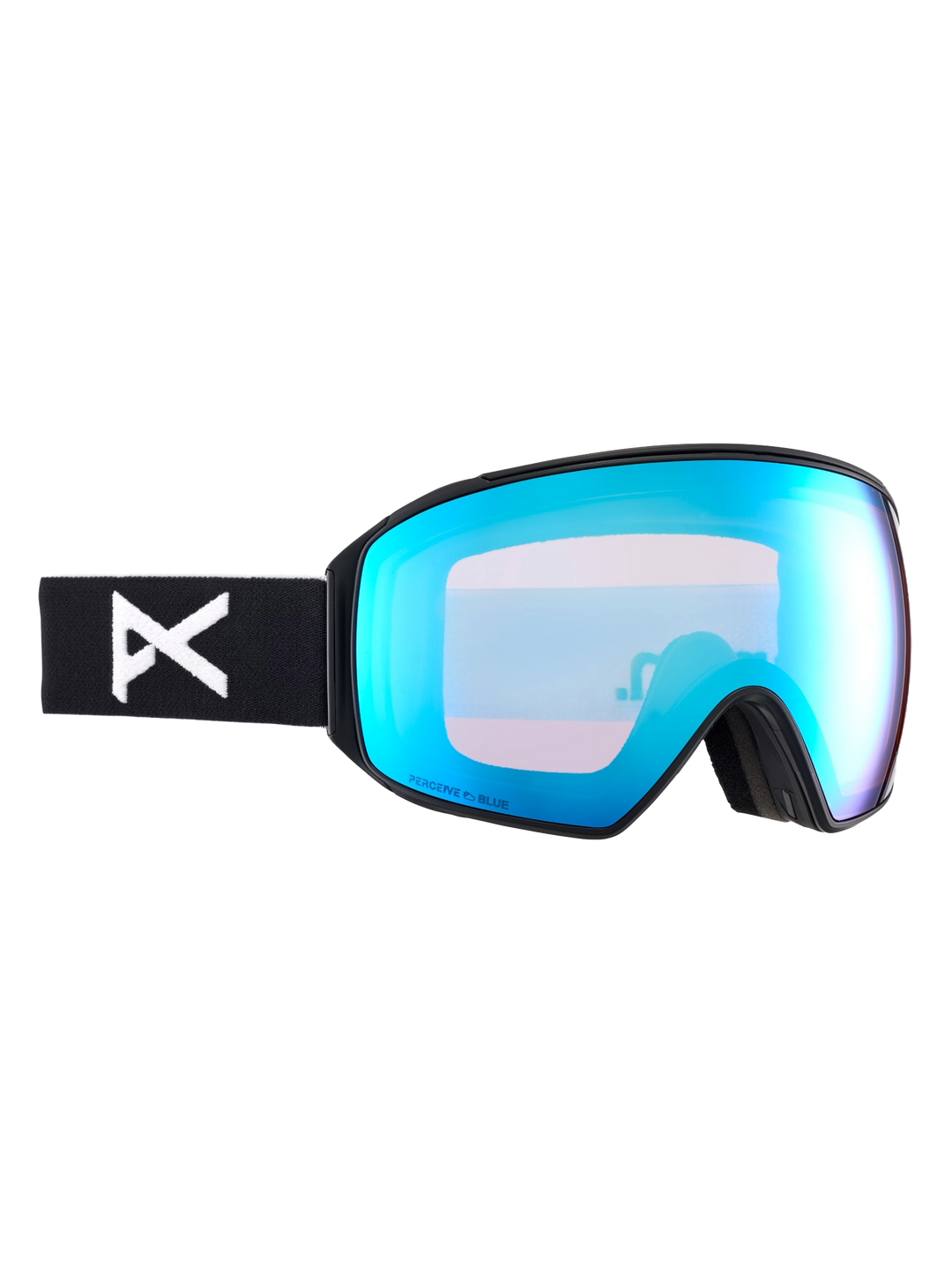 Anon M4 Toric Low Bridge Goggles