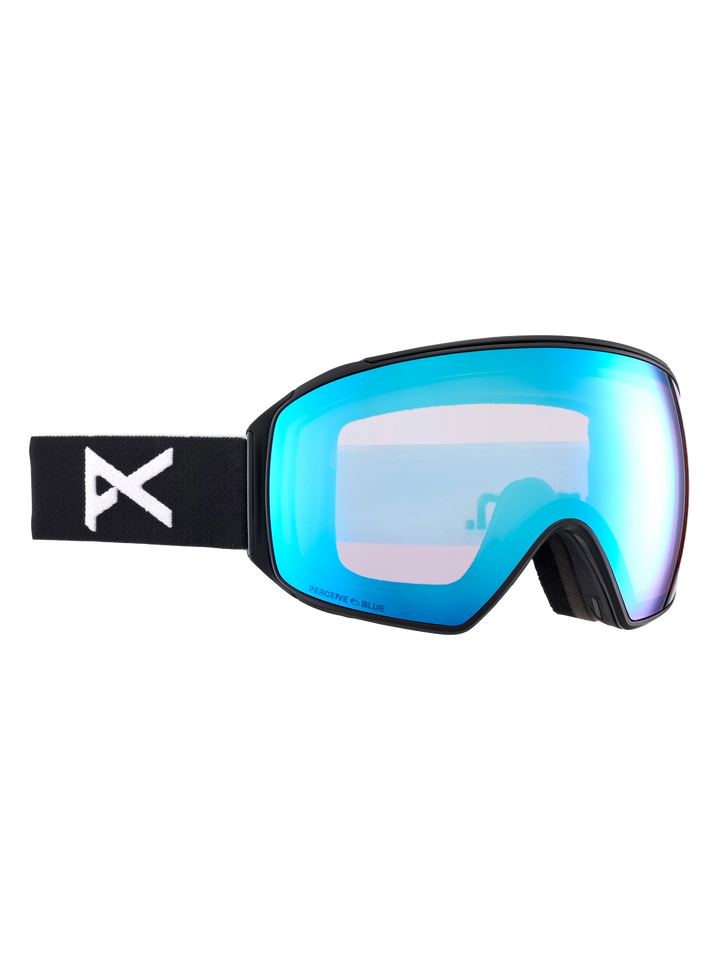 Anon M4 Toric Low Bridge Goggles