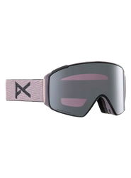 Anon 2024 M4S Cylindrical Low Bridge Goggles