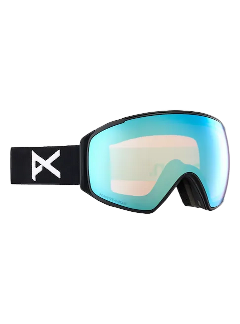 Anon M4S Toric Goggles