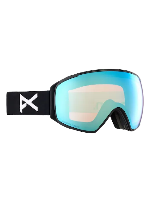 Anon M4S Toric Goggles