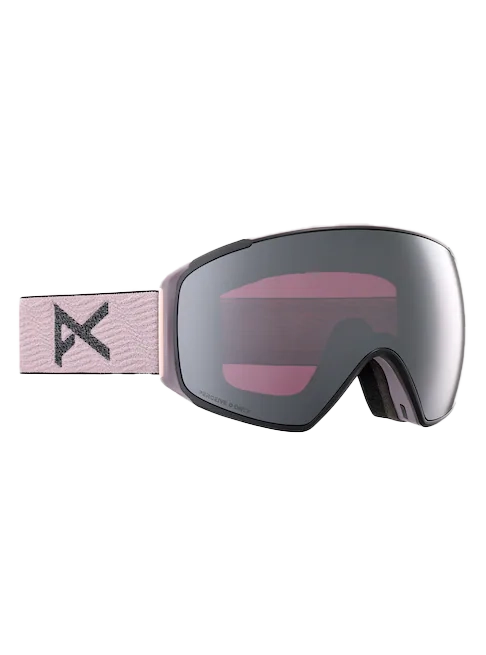 Anon M4S Toric Goggles