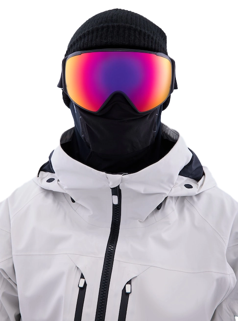 Anon 2024 M4S Toric Goggles