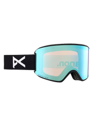 Anon 2024 WM3 MFI Low Bridge Goggles