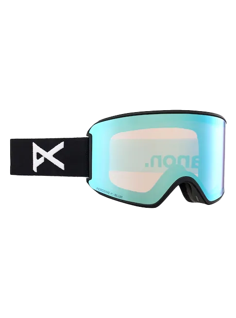 Anon 2024 WM3 MFI Goggles