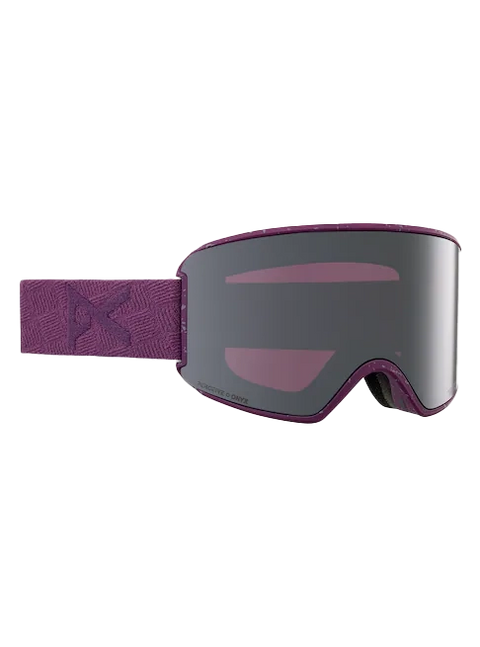 Anon WM3 MFI Goggles