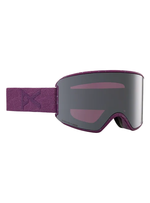 Anon WM3 MFI Goggles