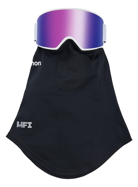 anon wm3 goggles Anon WM3 MFI 2023 Womens Snow Goggle