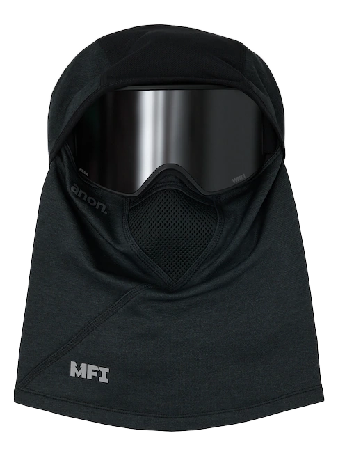 Anon MFI Tech Clava